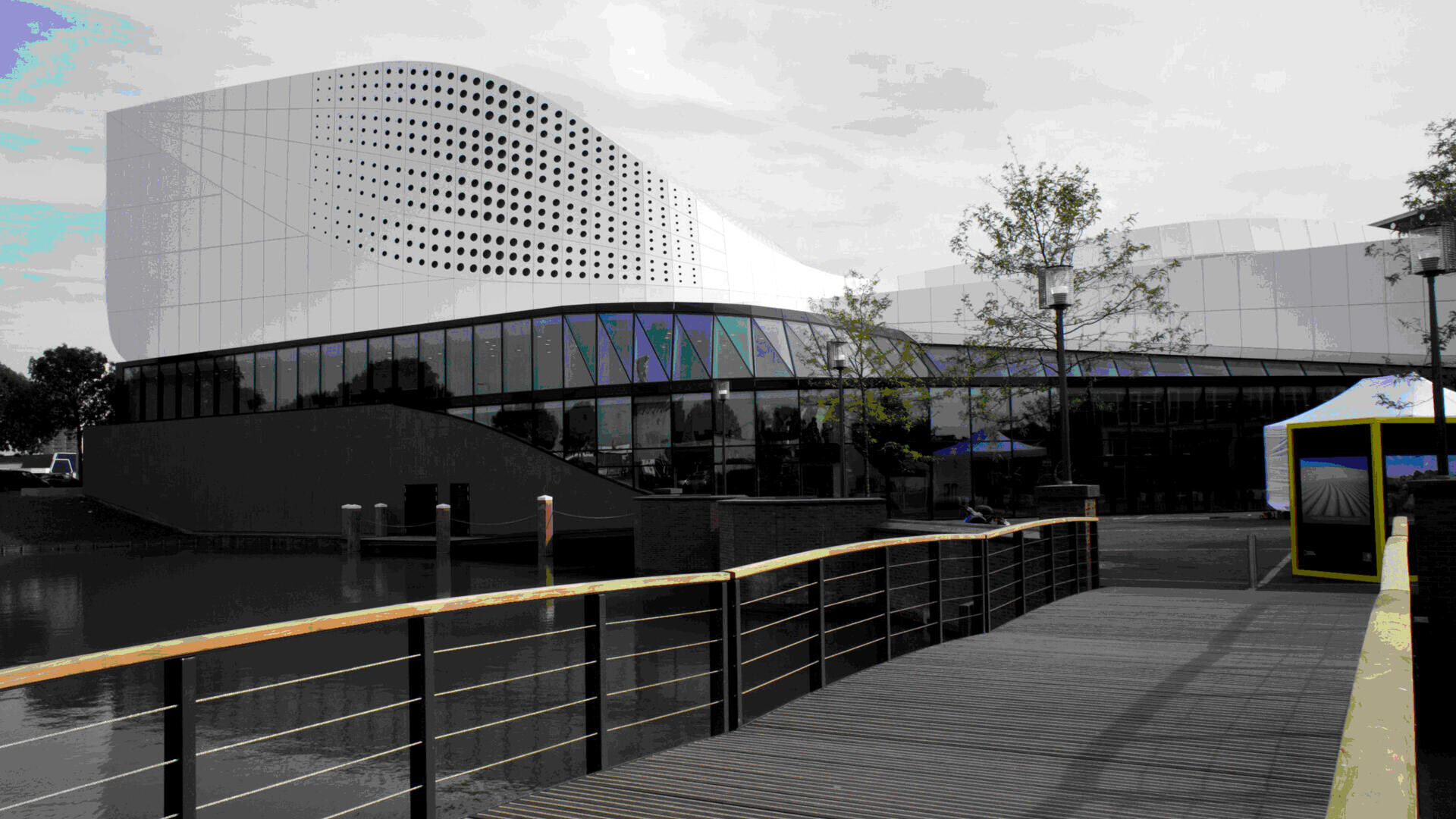 Theater De Stoep