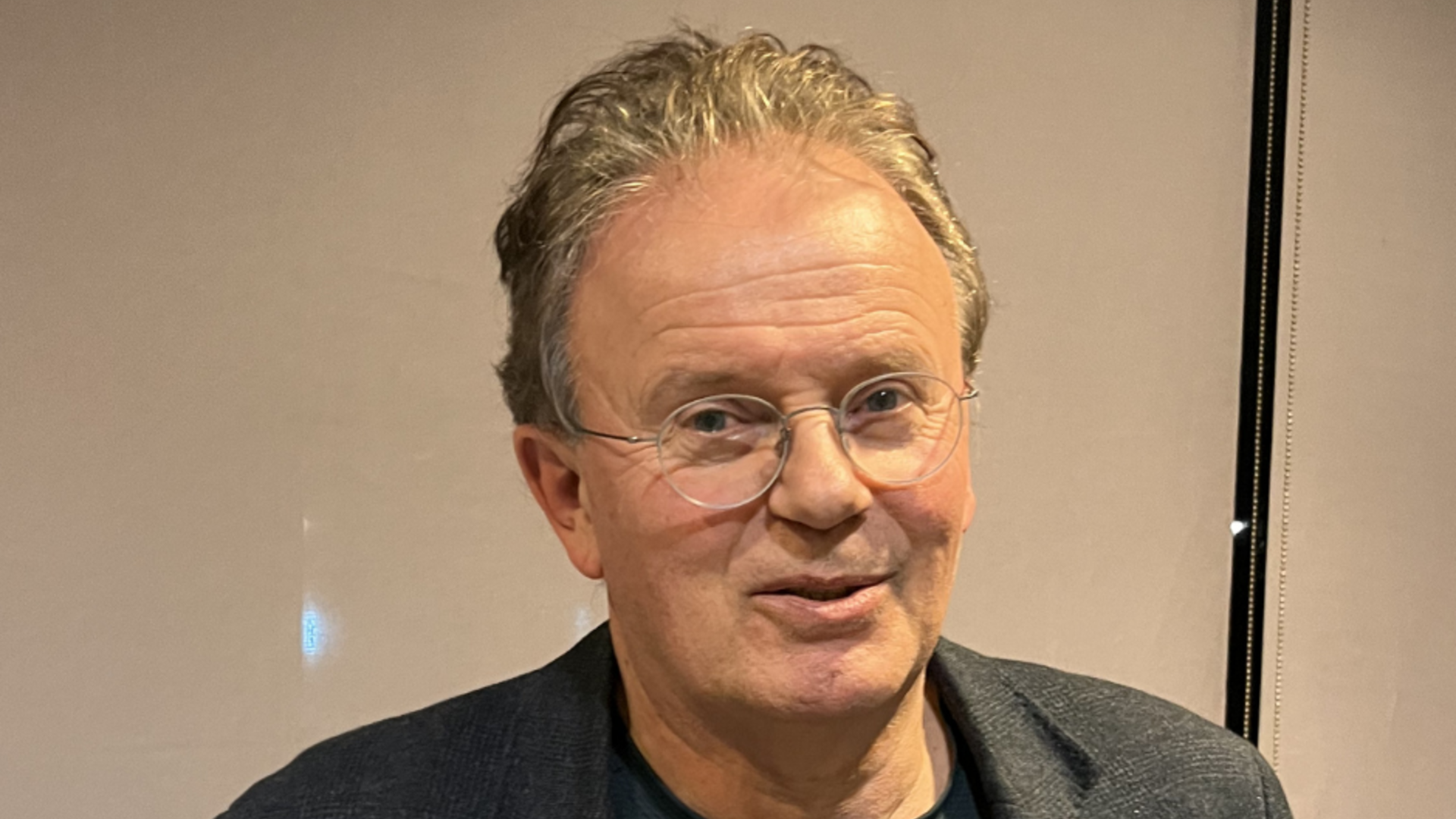 Henk Veerman